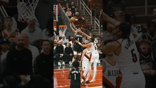 This Jalen Green Dunk Will Leave You in Awe – Blazers Never Saw It Coming! #jalengreen #balleresport