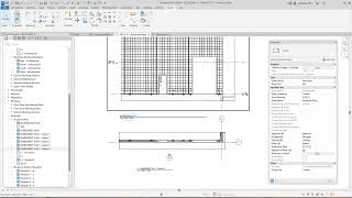 Revit 2026 Rotating a callout views for Erection drawings