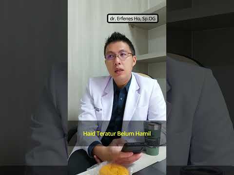 Menstruasi Lancar Tapi Susah Hamil