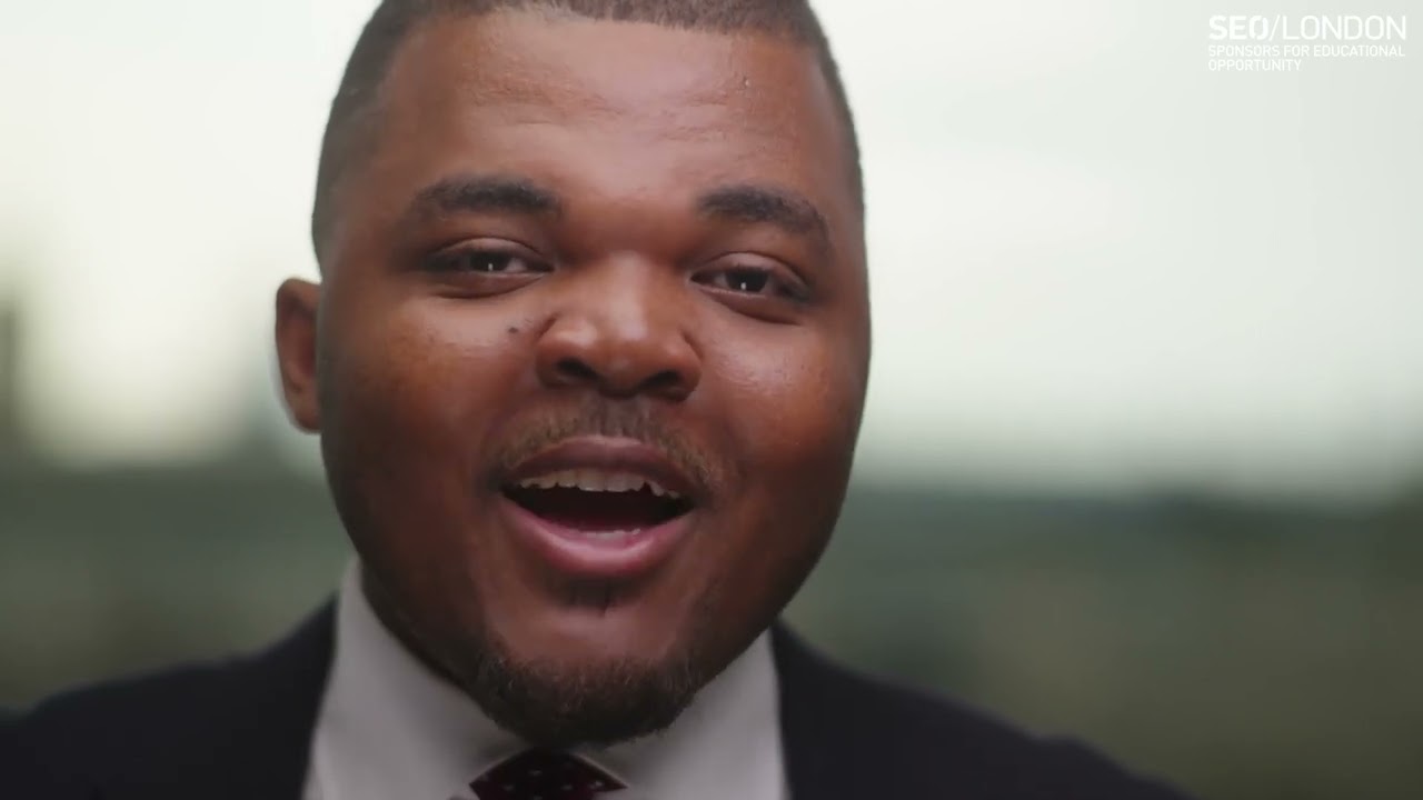 SEO London Alumni Network