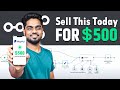 Sell This WhatsApp AI Agent (No Coding Needed)