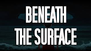 Beneath the Surface: The Terrifying Truth Beneath the Waves 🌊👀