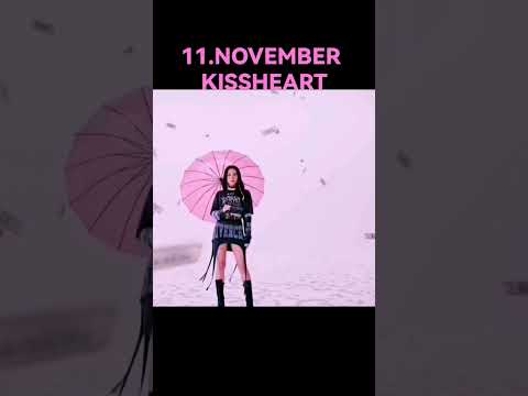 KISSHEART TRAILER OPENIG 