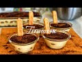 Tiramisu. Тирамису. Оригинальный Итальянский рецепт.