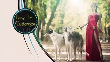 Clean Slides | After Effects Project Files - Videohive template