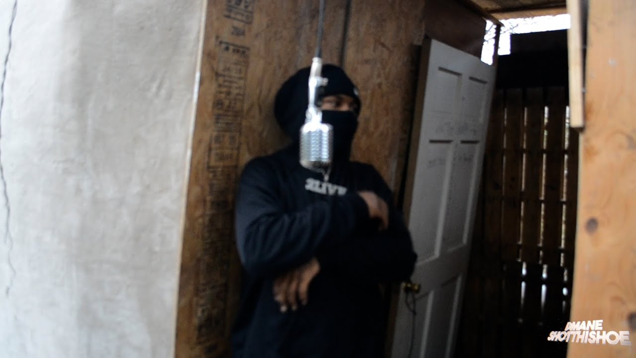 Goon Asx Dmane - My Props 