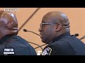 Gov. Ferguson releases texts regarding Bite of Seattle shooting presser delay | FOX 13 Seattle