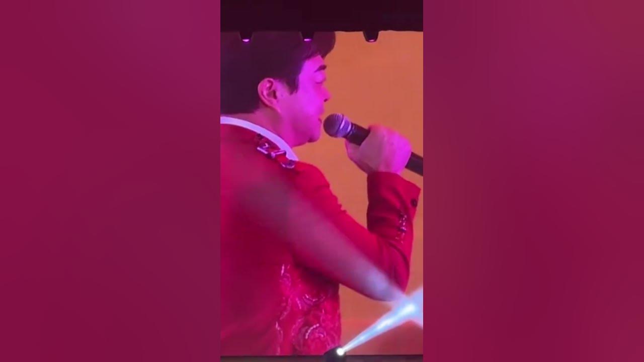 （浪子的心情)台語好歌分享、由翁立友模仿  葉啓田  的聲音  好聽喔～歡迎訂閱 。