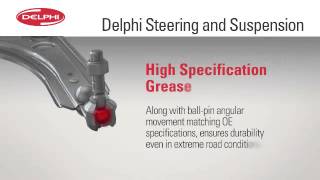Steering and Suspension for Cars