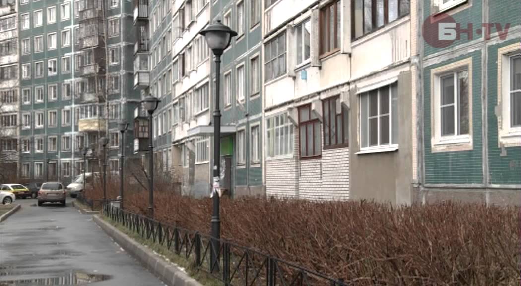Девяткино: «новая вторичка» между городом и деревней - YouTube
