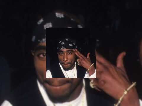 Tupac Hit Em Up Sped Up