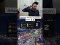 Streamer stressed at counting traffic 🚦🚗 #kick #streamer #kickstreaming #cctv #trafficgame