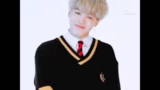 Vminkook Ile Hayal Et Lanetli Okul3?