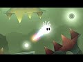 Plummet 100 xxl demon by vicolor 3 coins  geometry dash