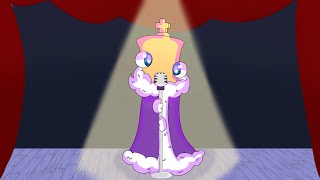 Kinger Sings (A The Amazing Digital Circus Animatic)