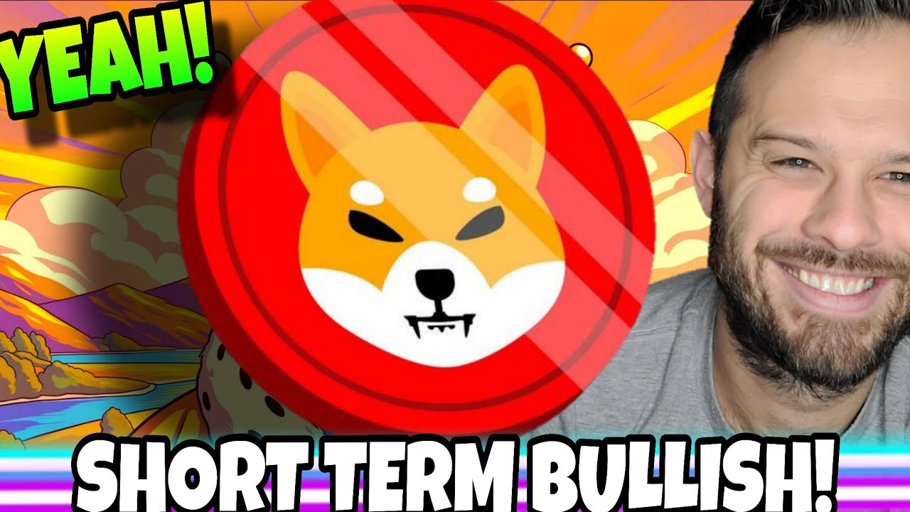 Shiba Inu Coin | SHIB Short Term Bullish Pattern Despite The Decline