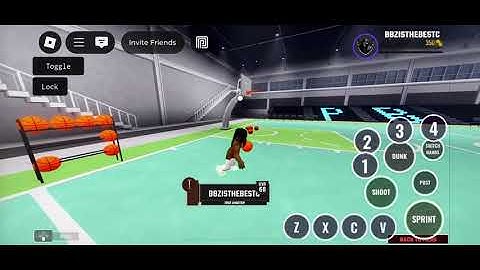 Best Playground Basketball Script Free | Auto Green, Defense & More