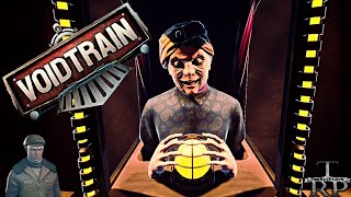 Voidtrain: Full Release - Walkthrough PT7 - Prediction