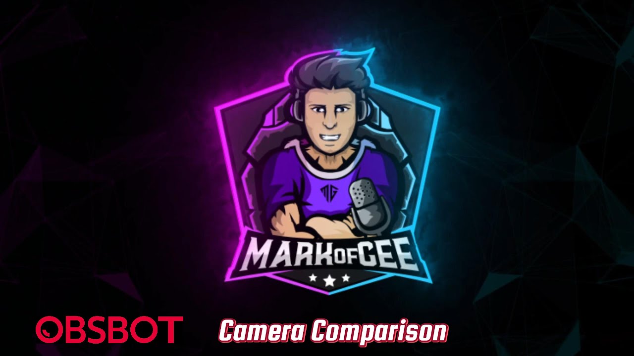 OBSBot Camera Comparison