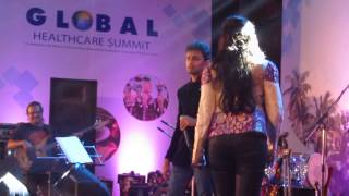 Shreya Goshal - Live; Balma