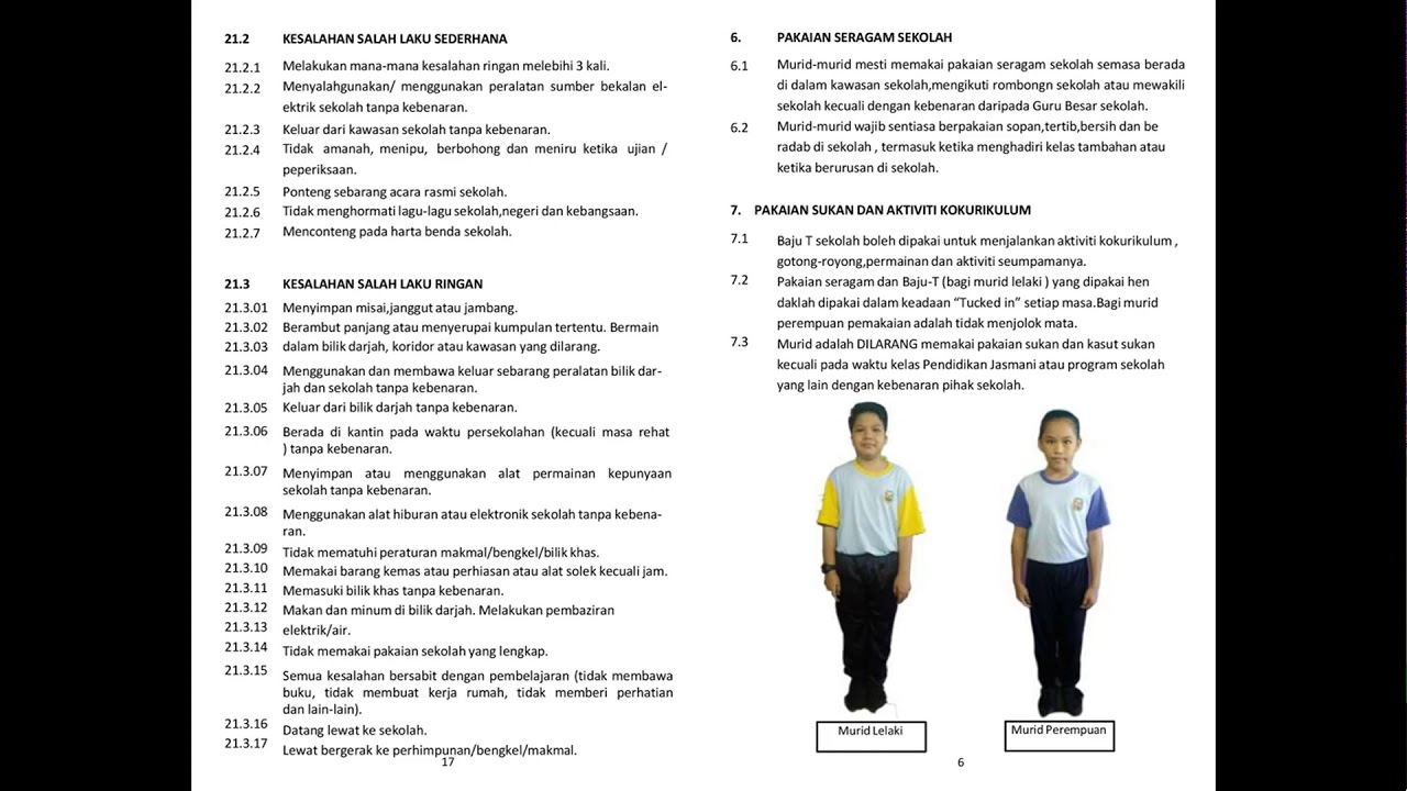 Buku Disiplin Skk Youtube