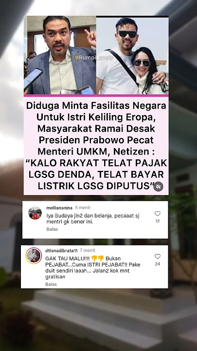 beneran gatau malu