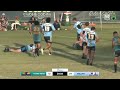 Evans Head Bombers v Ballina Seagulls - Round 9 Highlights | NRRRL 2022
