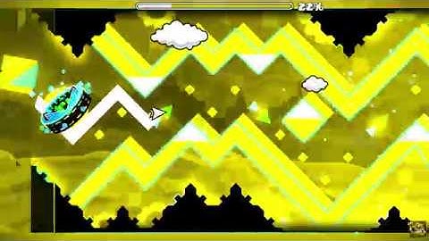 (Hard Demon Progress) "Popsicle" by Usermatt18 | Geometry Dash 2.11