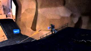 (TF2 Replay) Fail Taunt Soldier