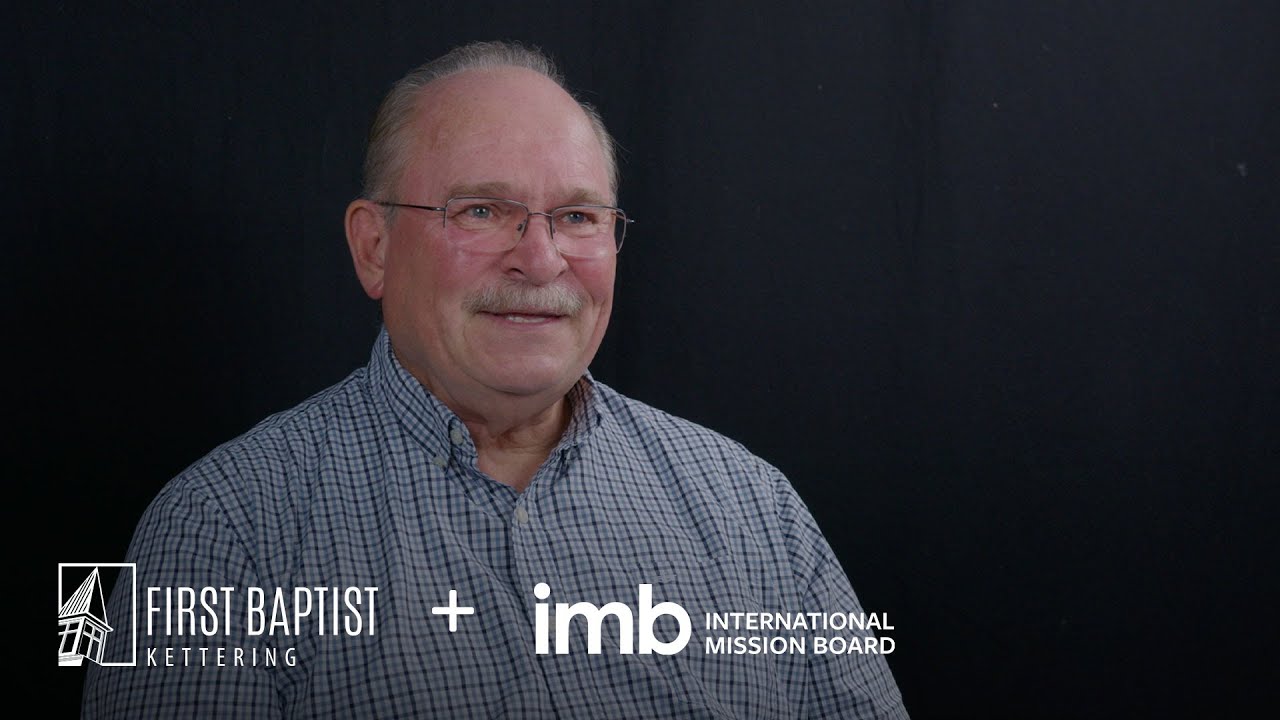 Southeast Asia Trip Testimony | Missions@FBK