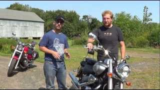 How to Change Oil in Most Motorcycles