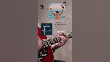 Thumbnail of Guitar lesson - Watermelon Sugar - Harry Styles