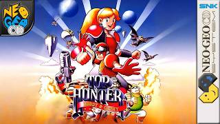 Longplay of Top Hunter: Roddy & Cathy [Old]