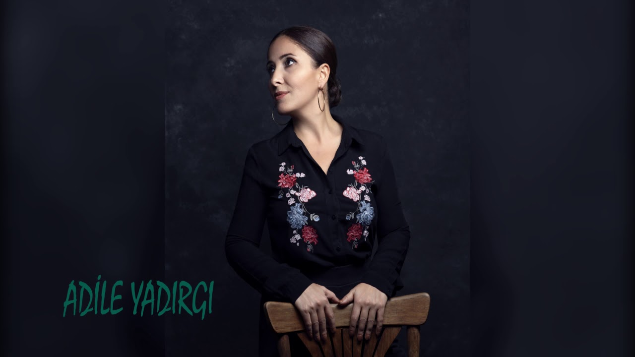 Adile YADIRGI- Harman Yeri Sürseler