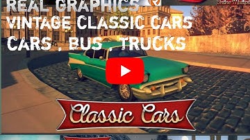 driving school classic - offline gameplay walkthrough part2 - tutorial - android gameplay- G4 Gaming