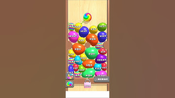 Blob Merge 3d #4maxgaming #blobmerge3d #shorts