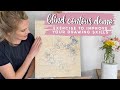 How to Improve Your Drawing and Painting Skills - Blind Contour Drawing Demo Part One