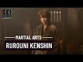 Rurouni Kenshin: Epic Martial Arts Action [Original Score]