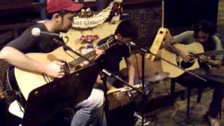 Sessions Man In The Mirror Feat. Chot, Vanni, & Mark