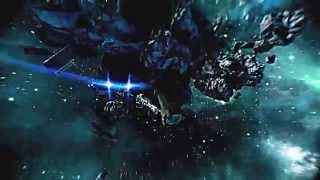 Warframe   Archwing Teaser