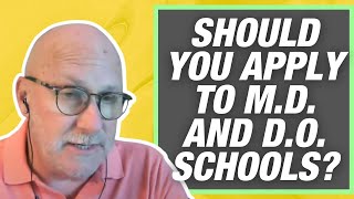 How Important Is Research & Other Prehealth Questions | Ask the Dean Ep. 107