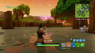 Fortnite Ik Ben De Slechtste Speler In Forrtnite Battle Royale