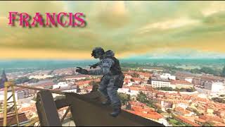 Glitch CF | Solo bugs #3