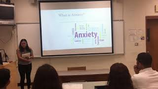 COM 231 Informative Speech