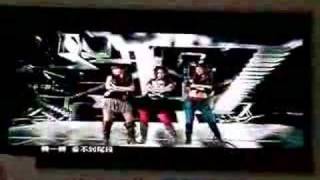 《了了》MV首播 - Hotcha @ HotCha《了了》MV首播會