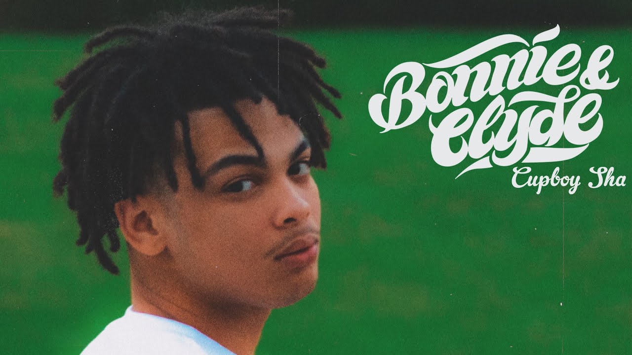Cupboy Sha - Bonnie & Clyde (Official Audio)