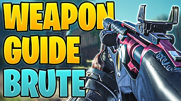 Complete Weapon Guide for the Voltaic Brute | Master this Weapon | The Cycle Frontier