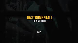 Don Miguelo - A Beber (Instrumental)