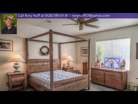 209 E Cedar Mill Court, Star Valley, AZ home video tour