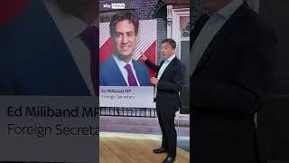 Who's in Andy Burnham's new cabinet
